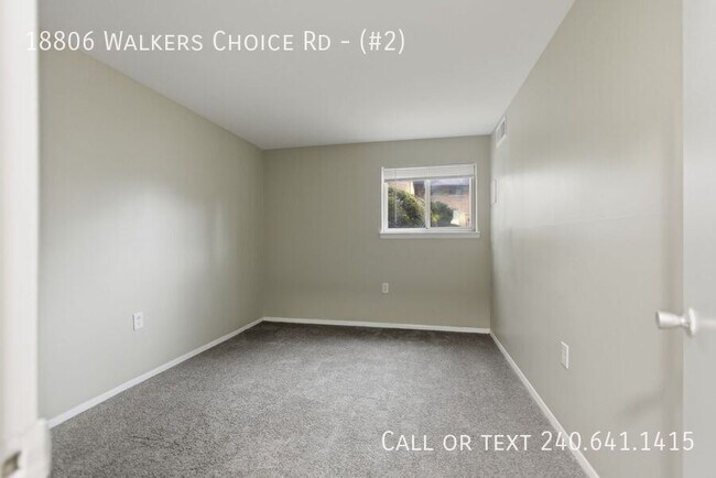 Building Photo - 18806 Walkers Choice Rd