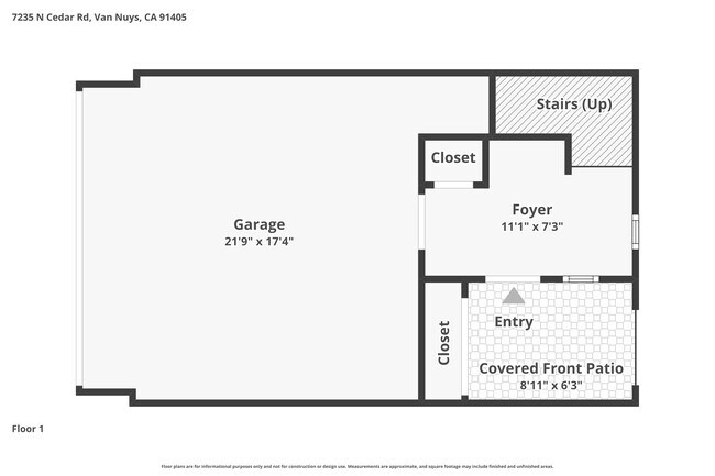 Building Photo - 7235 Cedar Rd