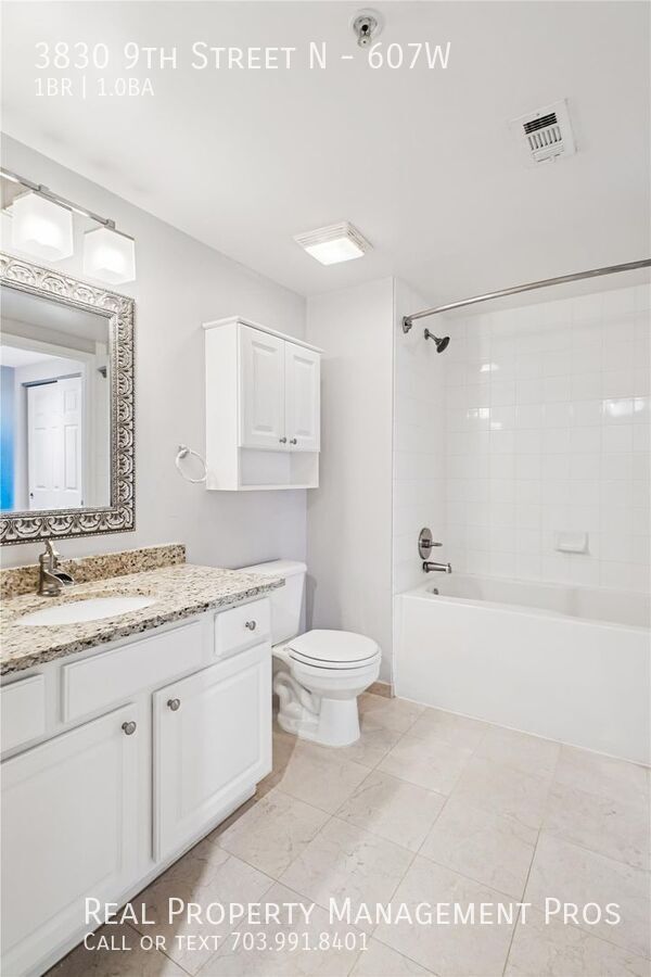 Building Photo - 3830 9th St N