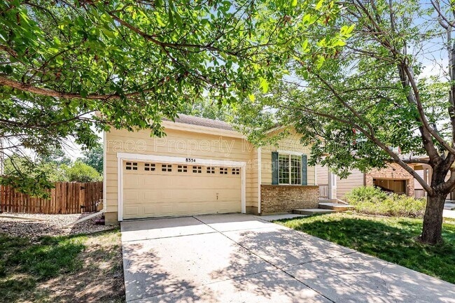 Building Photo - 8334 S Quay Ct