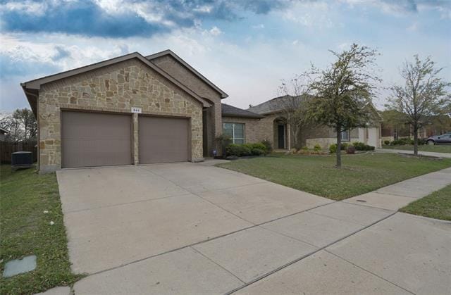 Building Photo - 643 Alexander St