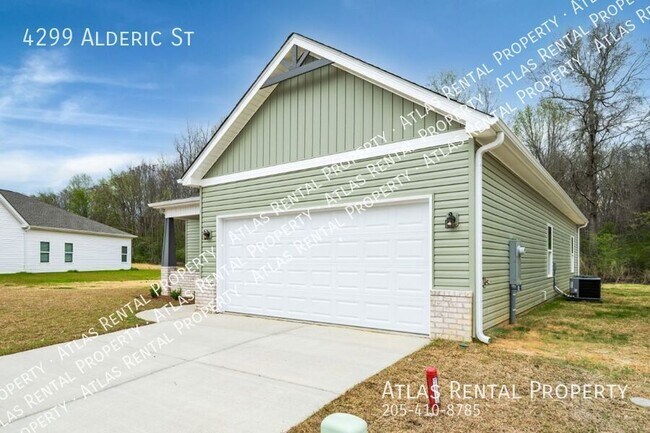 Building Photo - 4299 Alderic St