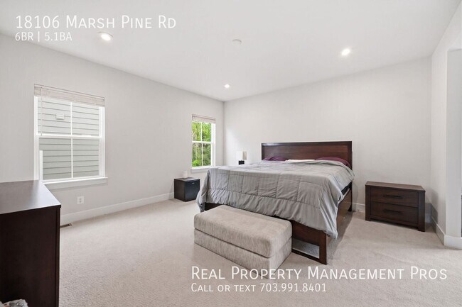 Building Photo - 18106 Marsh Pne Rd