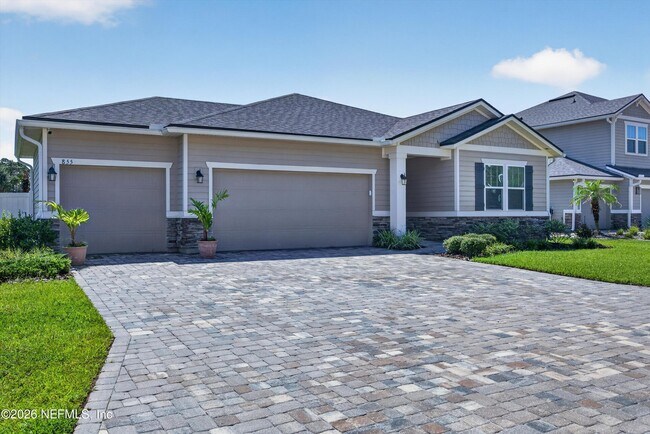 Building Photo - 855 Flach Dr