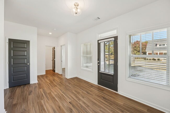 Floorplan - Quinn Residences at Dorchester Place