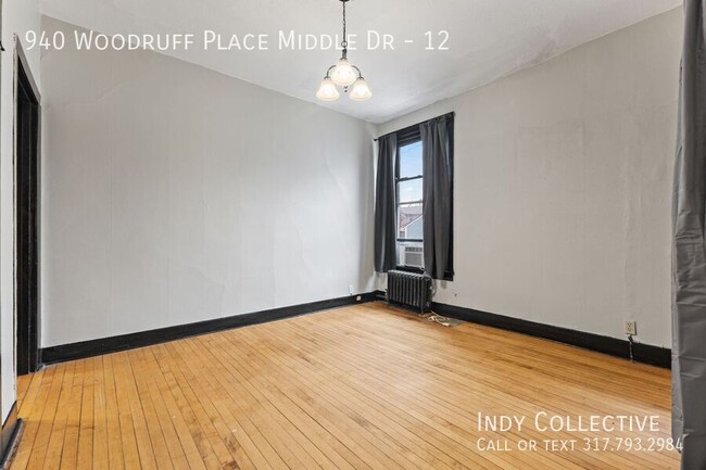 Building Photo - 940 Woodruff Place Middle Dr