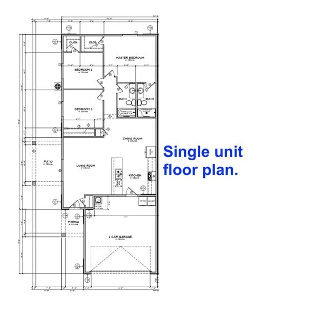Building Photo - 915 E Berk Ave