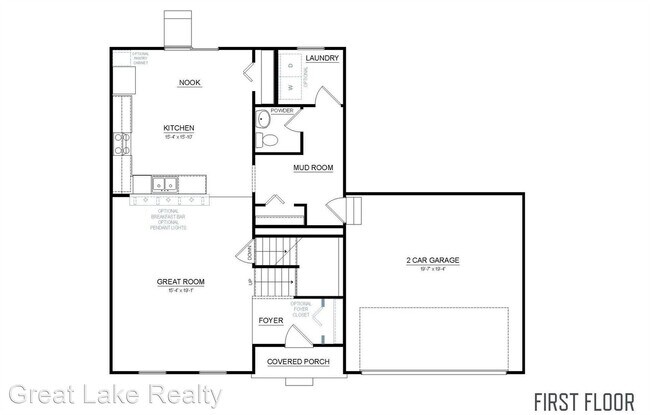 Building Photo - 3 br, 2.5 bath House - 2323 Sagebrush Street