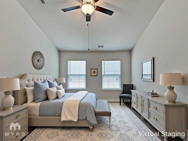 Building Photo - 5521 Jesse Harper Dr