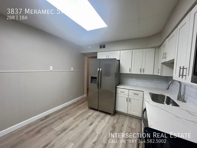 Building Photo - 3837 Meramec St