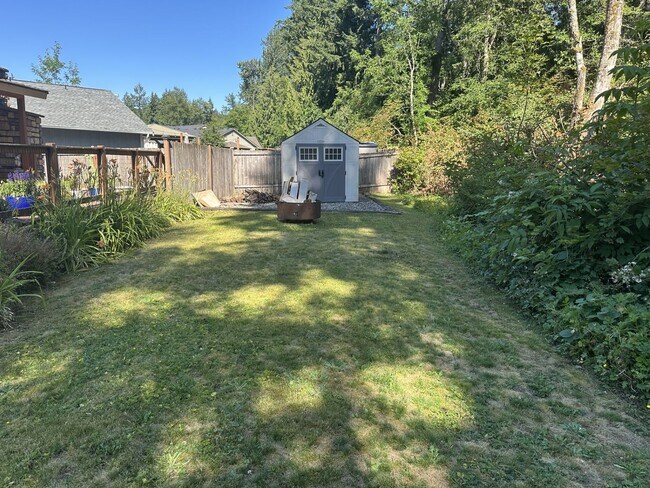 Building Photo - 21723 63rd Ave Ct E