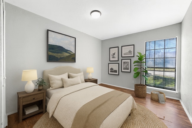 Building Photo - BEAUTIFUL 3 Bedroom, 1 Bathroom in Allen, Texas!