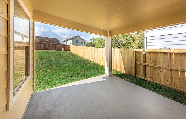 Building Photo - 20831 Bonham Park Ln