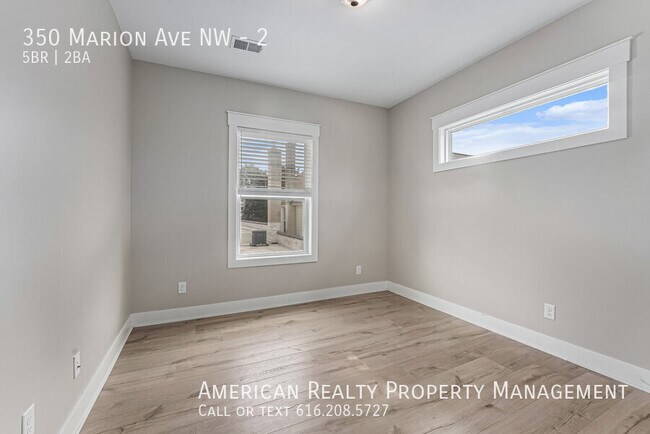 Building Photo - 350 Marion Ave NW