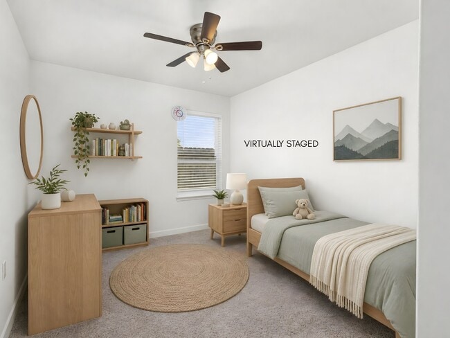Building Photo - 9719 Montana Sapphire Ln