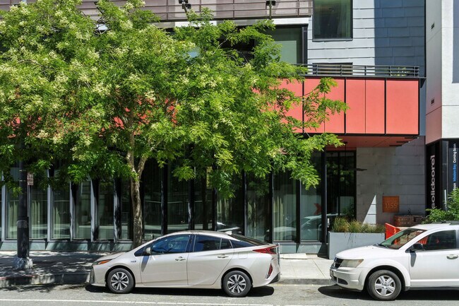 Building Photo - 1155 4th St