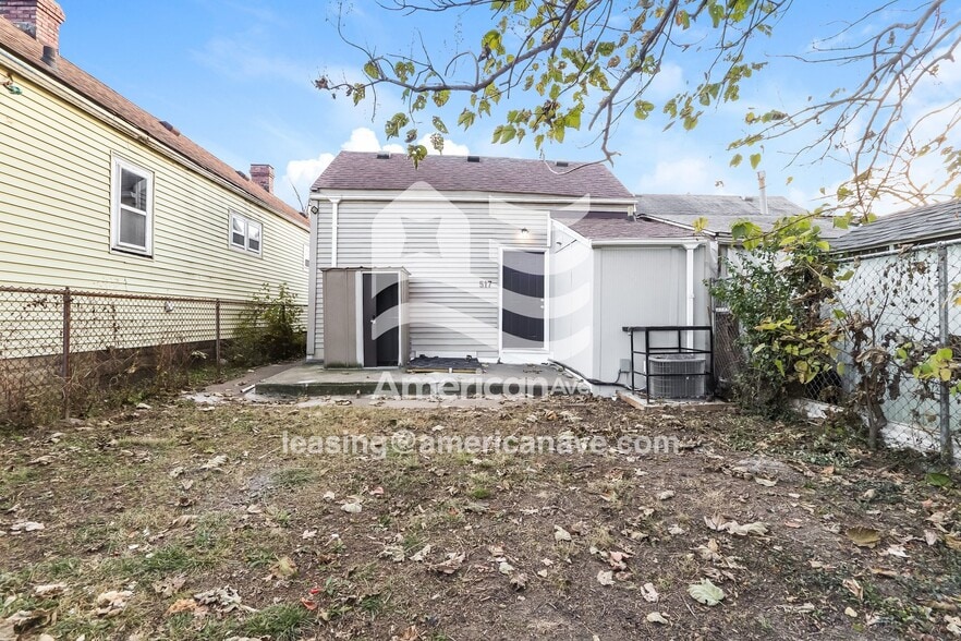 Building Photo - 517 Heywood Ave