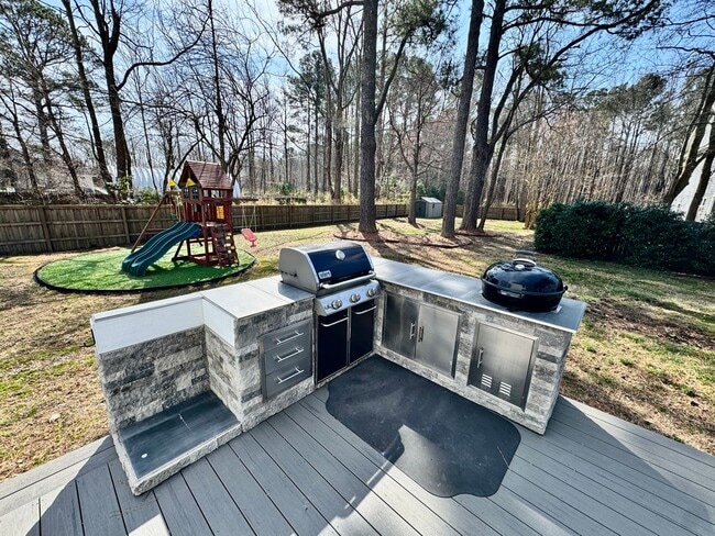 Building Photo - Farmhouse-style Home - Ready NOW in Pungo! A First Time Rental with a HUGE Fenced Yard, Attached ...