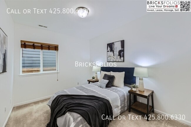 Building Photo - 18101 46th Dr SE
