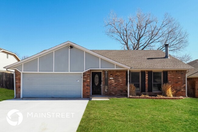 Building Photo - 516 Conestoga Dr