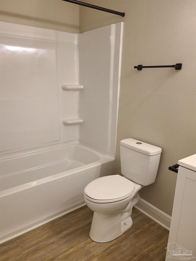 Building Photo - 501 E Burgess Rd