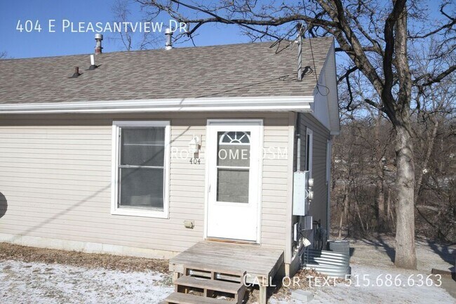 Building Photo - 404 E Pleasant Vw Dr