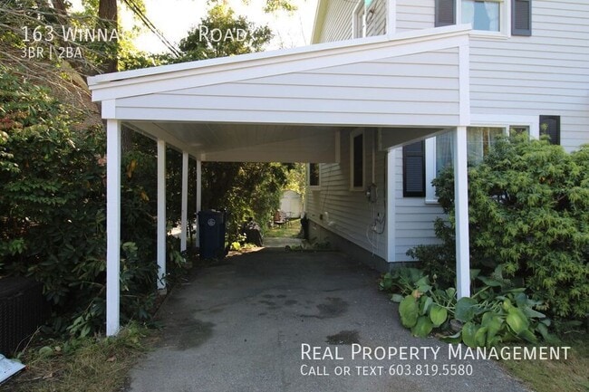 Building Photo - 163 Winnacunnet Rd