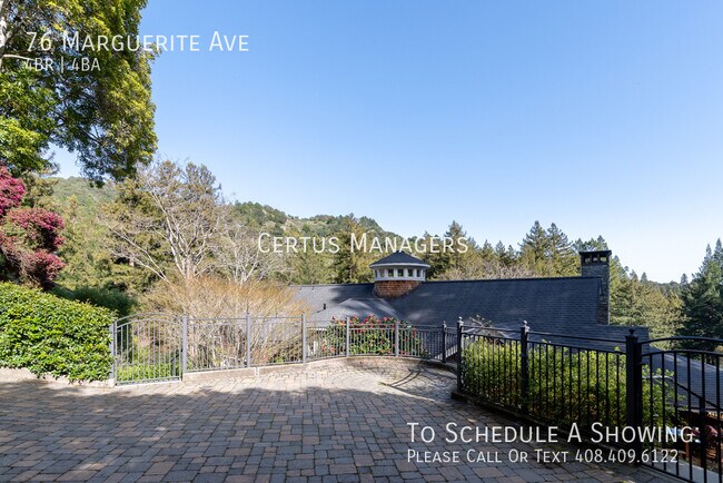 Building Photo - 76 Marguerite Ave