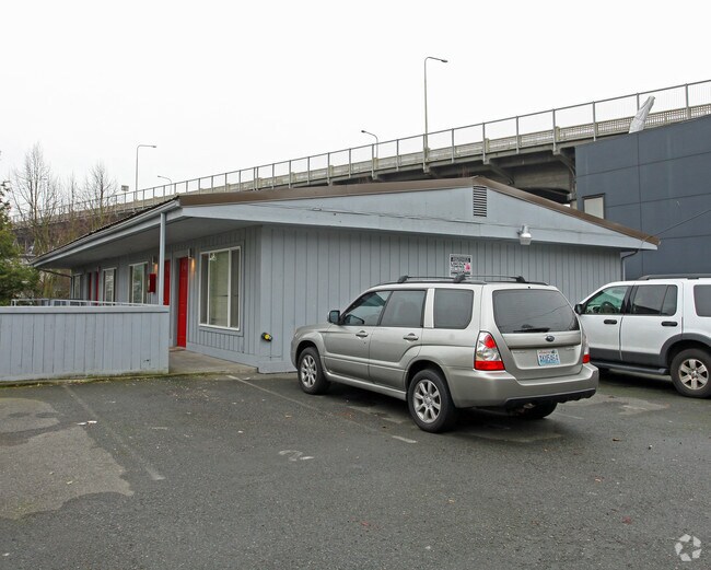 Fremont View I 906 N 35th St Seattle WA 98103 Apartment Finder