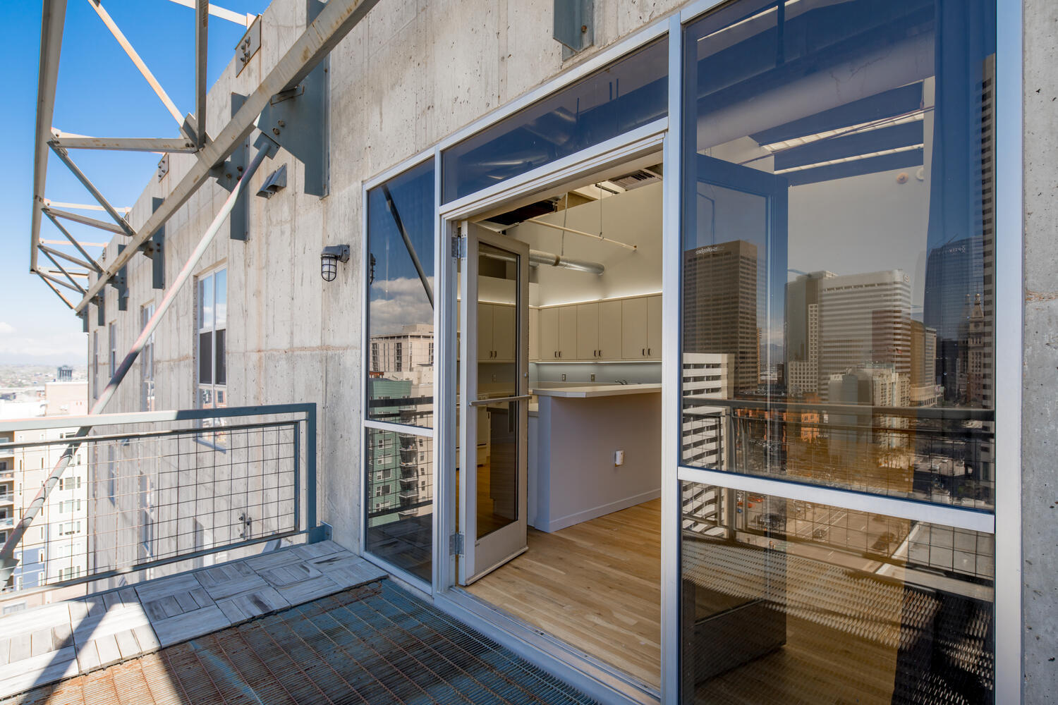 Building Photo - 2020 Arapahoe St