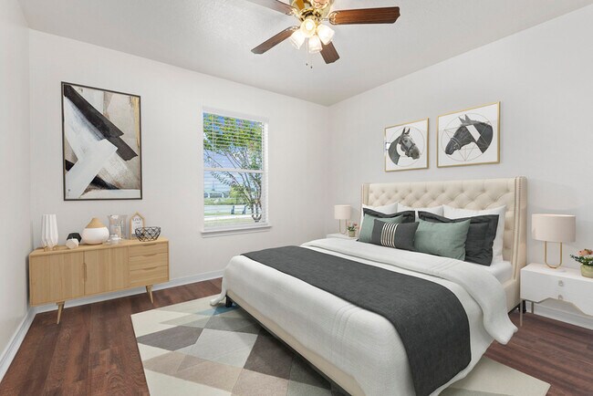 Building Photo - 5133 Caicos Calle