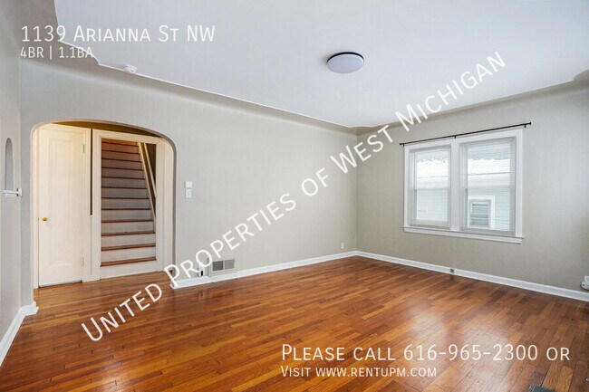 Building Photo - 1139 Arianna St NW