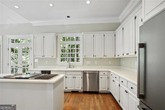 Building Photo - 2770 Carmon on Wesley NW