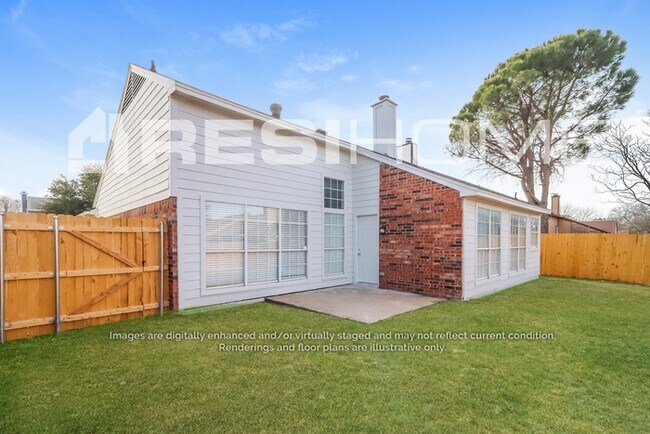 Building Photo - 2708 Creekwood Ln