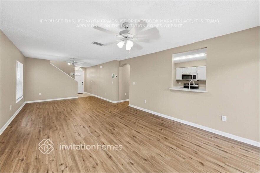 Building Photo - 1609 Prowmore Dr