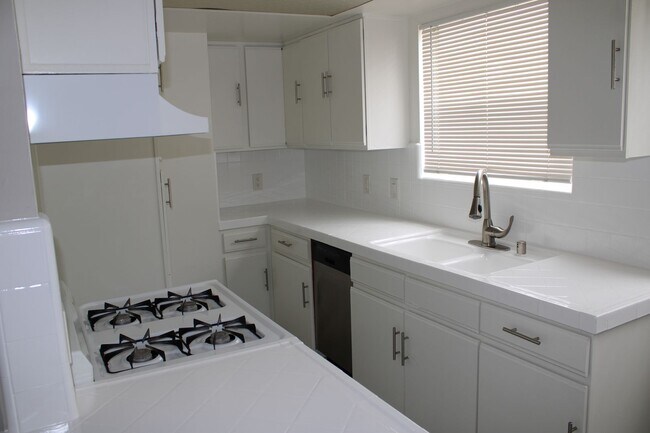 Interior Photo - 1121 E. 3rd St.