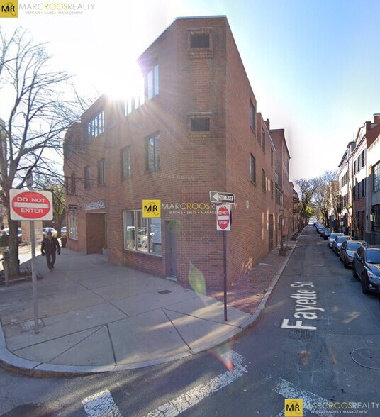 Primary Photo - 2 Fayette St