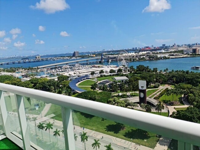 Building Photo - 50 Biscayne Blvd