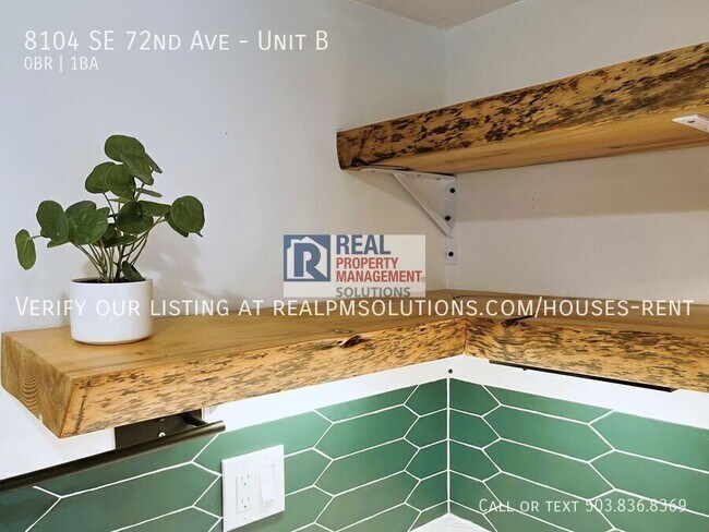 Building Photo - 8104 SE 72nd Ave