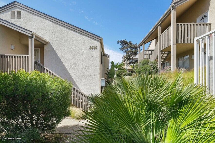 Building Photo - 8636 Via Mallorca