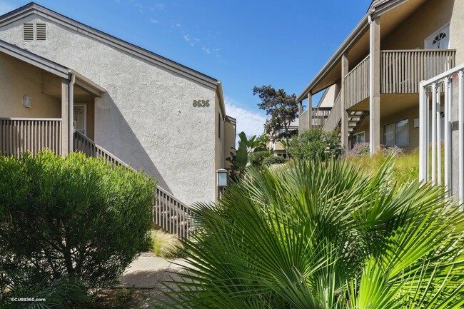 Building Photo - 8636 Via Mallorca