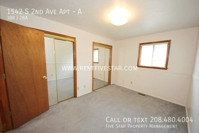 Building Photo - 1542 S 2nd Ave