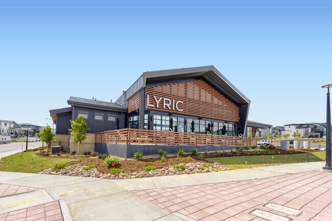 Building Photo - Brand-new residence for rent in the highly sought-after Lyric at RidgeGate Lone Tree community. R...