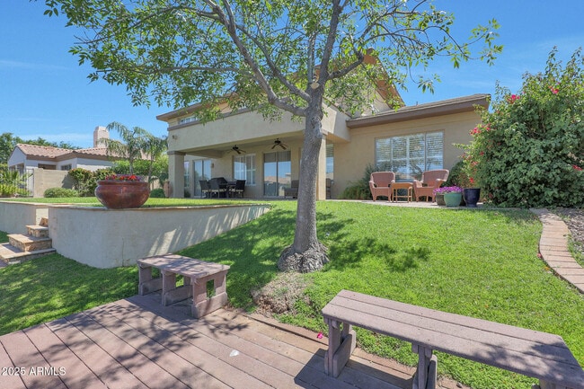 Building Photo - 1740 W Bartlett Way