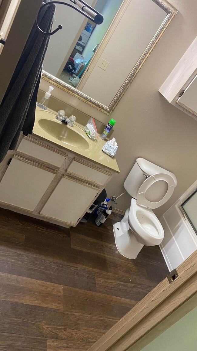 bathroom - 12 Private Road 3151