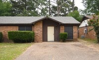 Building Photo - Economical 2 Bedroom Duplex in South Tyler-Lawn Care Included!