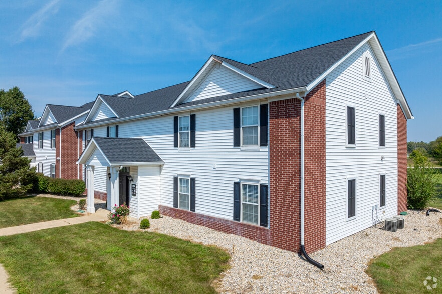 Primary Photo - The Legends of Wildcat Creek