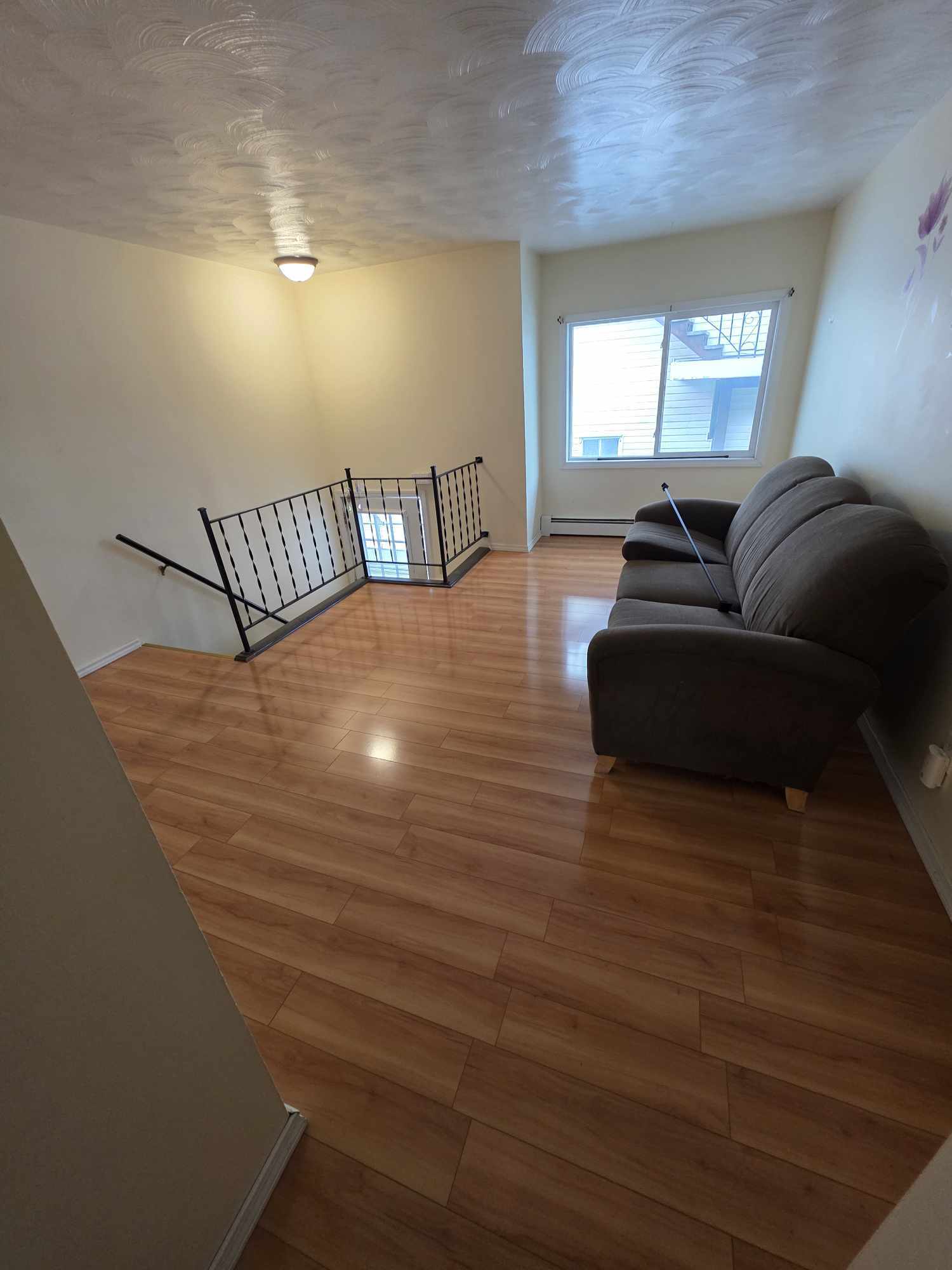 Living Room - 253 Main St