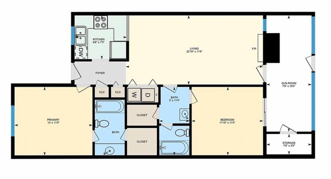 Building Photo - 1104 Greentree Ct