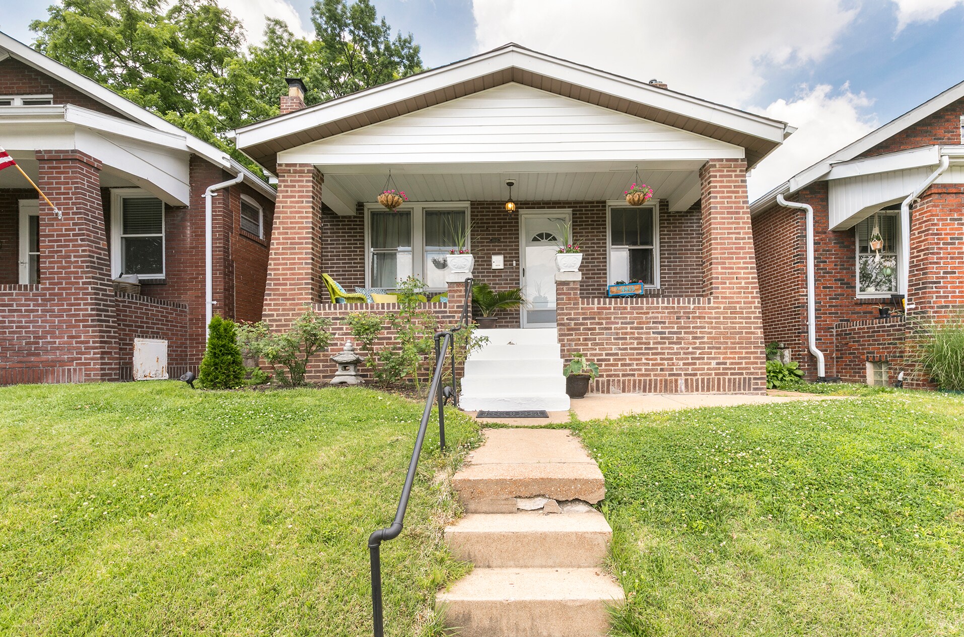 Building Photo - 4945 Delor Street